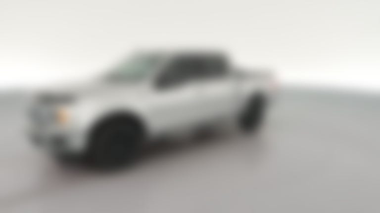 2020 Ford F150 SuperCrew Cab vehicle photo