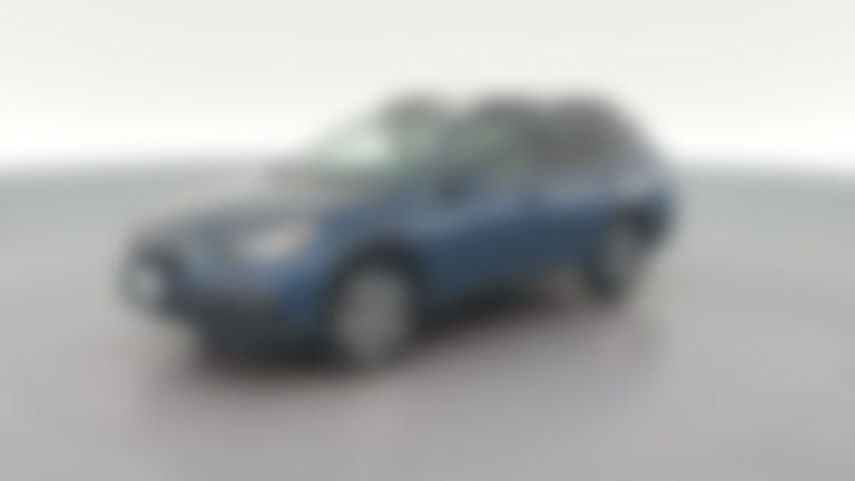 2020 Subaru Outback vehicle photo