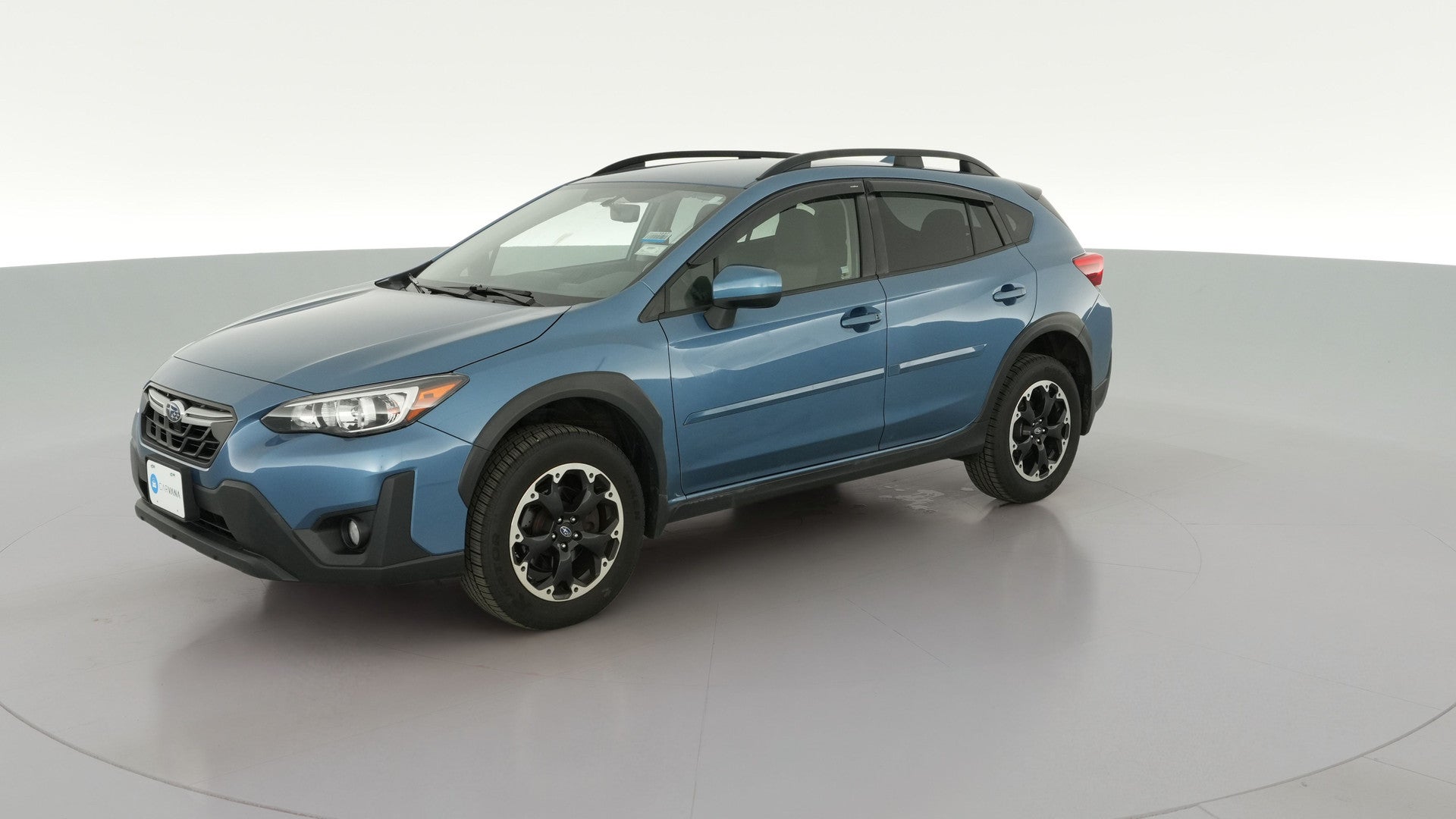 2023 Subaru Crosstrek vehicle photo