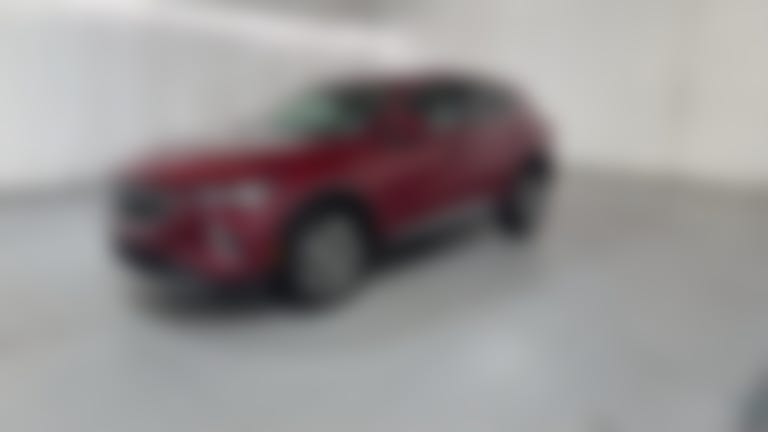 2022 Buick Envision vehicle photo