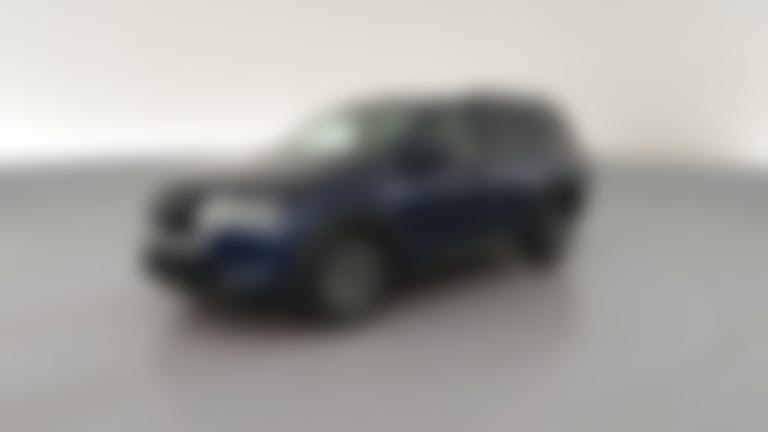 2025 Nissan Pathfinder vehicle photo