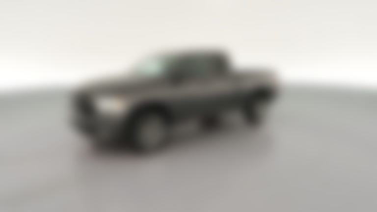 2016 Ram 1500 Quad Cab vehicle photo