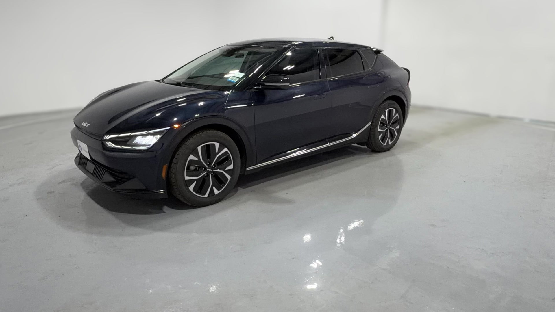 2022 Kia EV6 vehicle photo