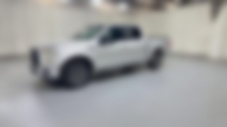 2016 Ford F150 SuperCrew Cab vehicle photo