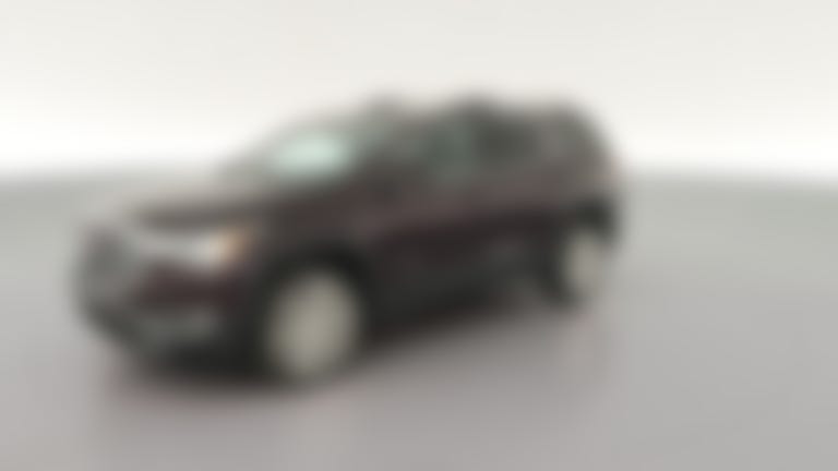 2018 GMC Acadia vehicle photo