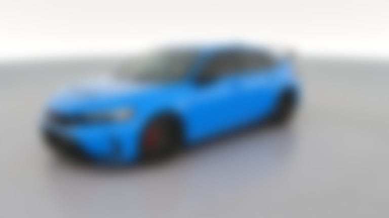 2023 Honda Civic Type R vehicle photo