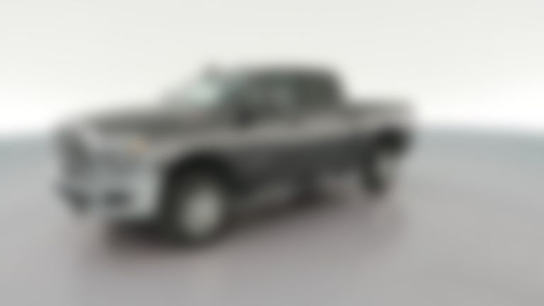 2025 Ram 2500 Crew Cab vehicle photo