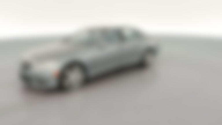 2013 Mercedes-Benz S-Class vehicle photo