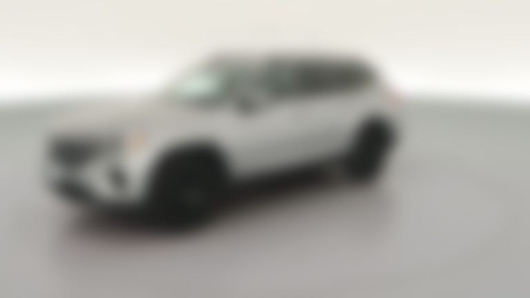 2024 Volkswagen Atlas vehicle photo