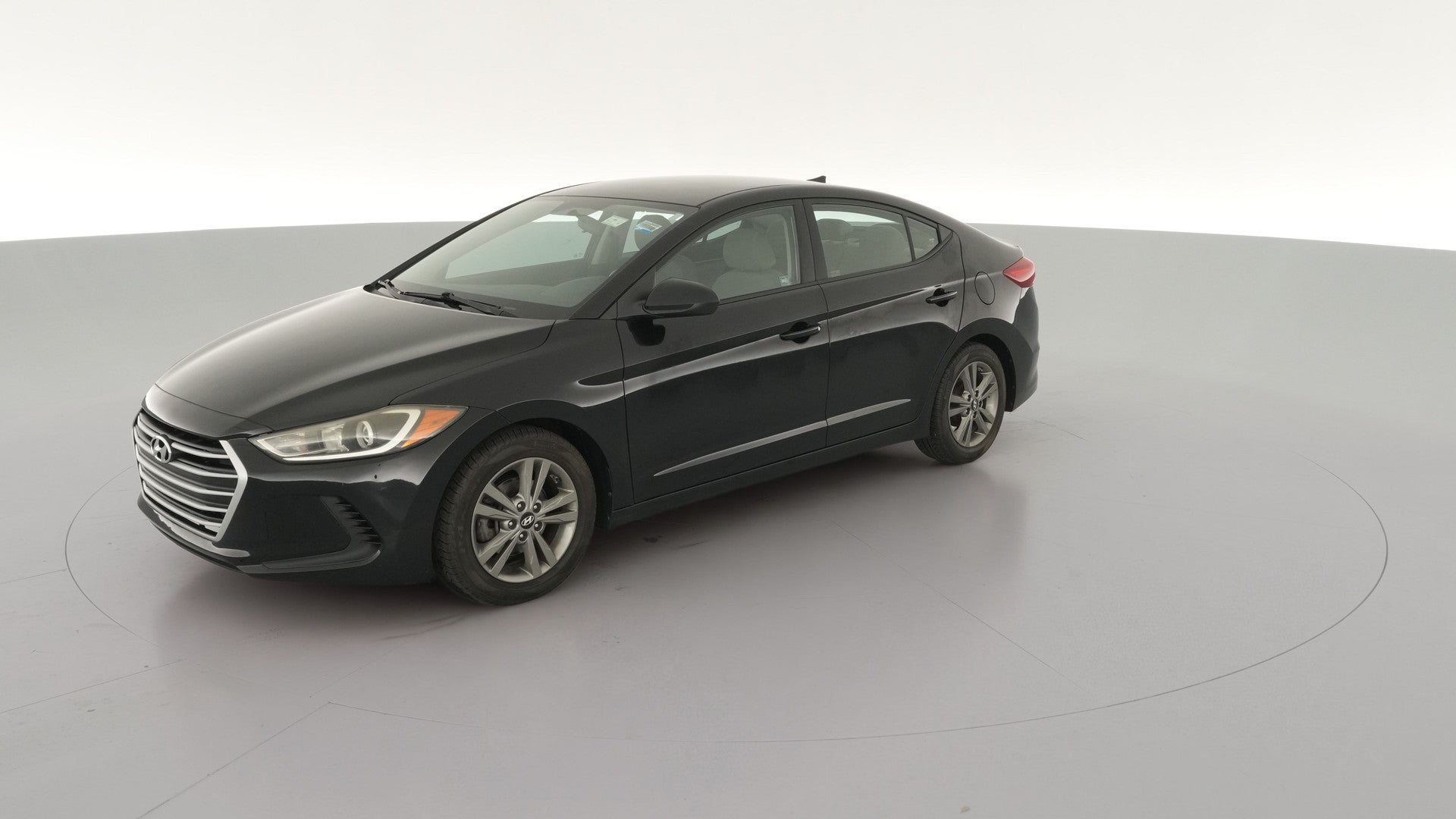 2017 Hyundai Elantra vehicle photo