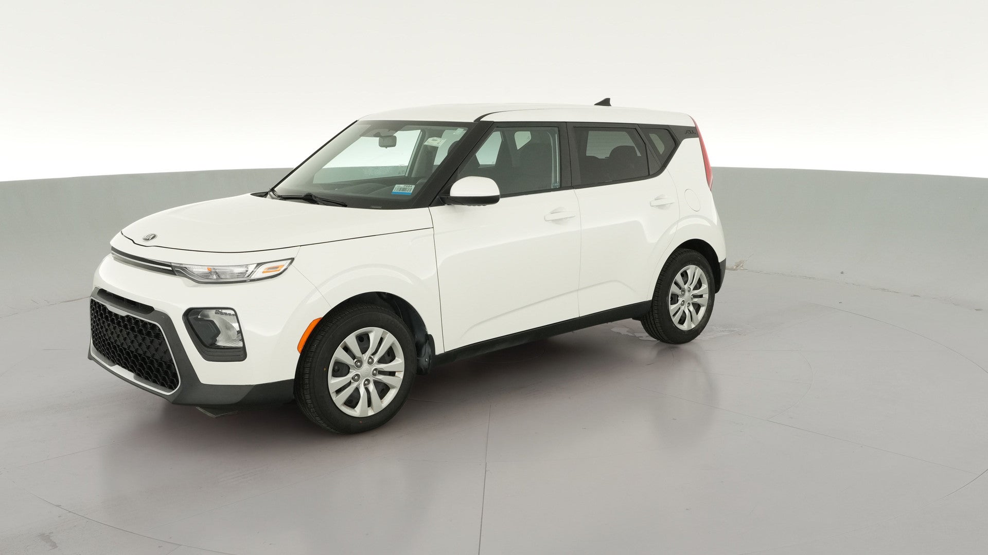 2020 Kia Soul vehicle photo