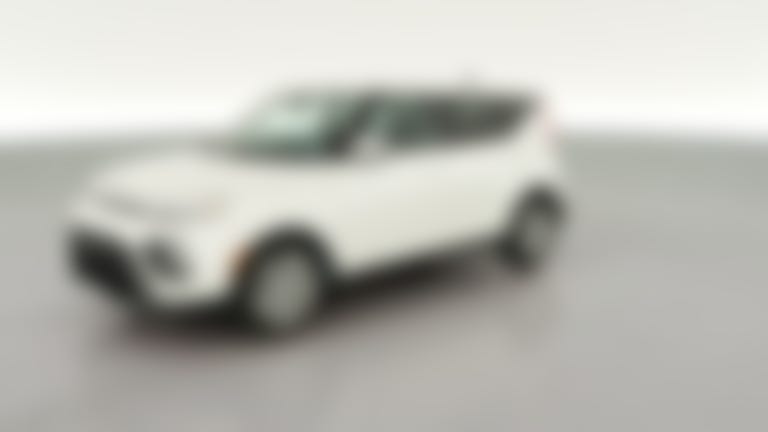 2020 Kia Soul vehicle photo