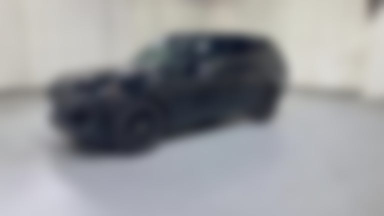 2018 Land Rover Range Rover vehicle photo