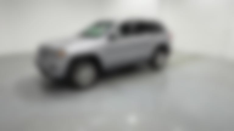2018 Jeep Grand Cherokee vehicle photo