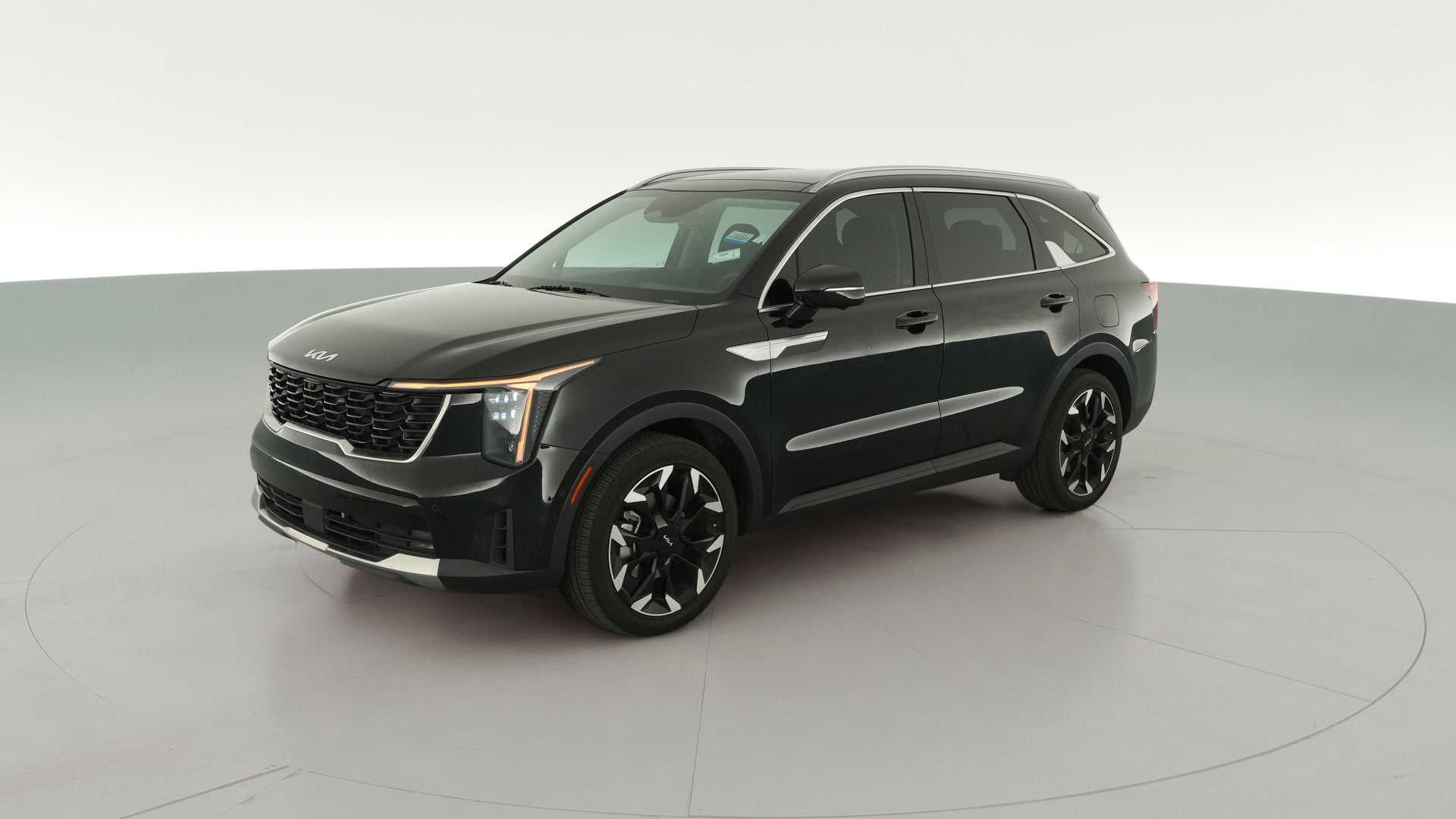 2024 Kia Sorento vehicle photo