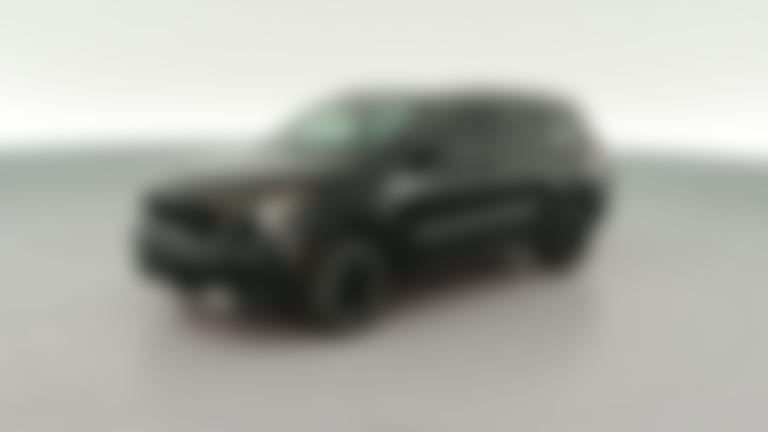 2024 Kia Sorento vehicle photo