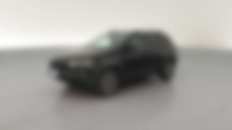 2020 Jeep Cherokee vehicle photo