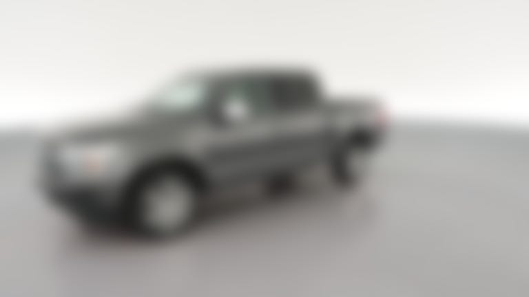 2018 Ford F150 SuperCrew Cab vehicle photo