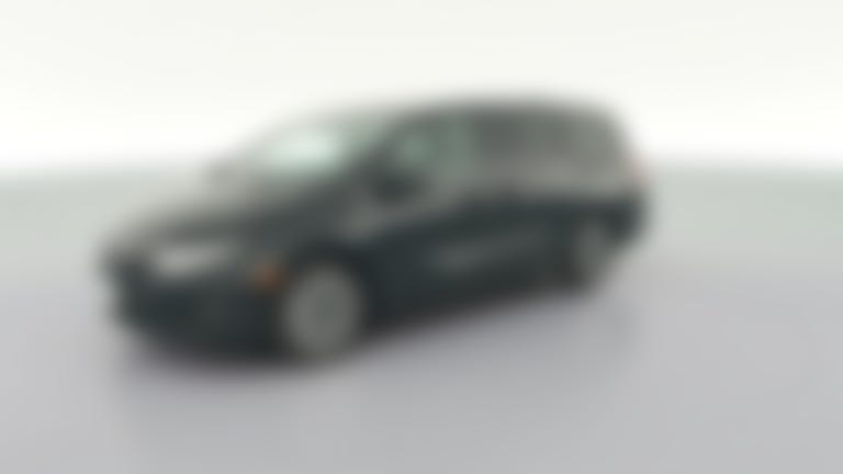 2025 Honda Odyssey vehicle photo
