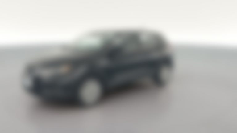 2021 Nissan Rogue Sport vehicle photo