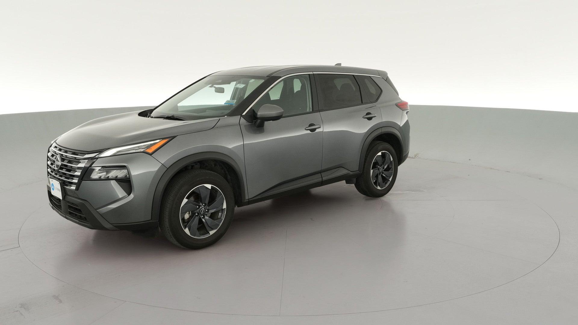 2025 Nissan Rogue vehicle photo
