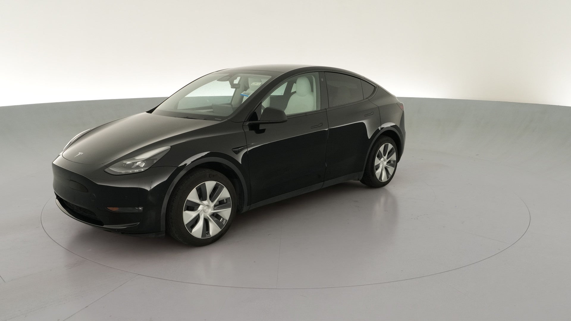 2022 Tesla Model Y vehicle photo