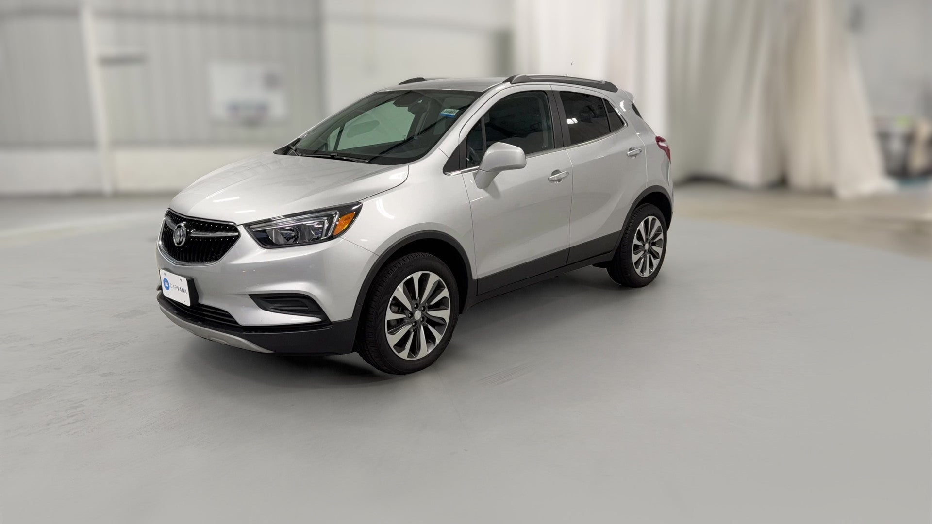 2022 Buick Encore vehicle photo