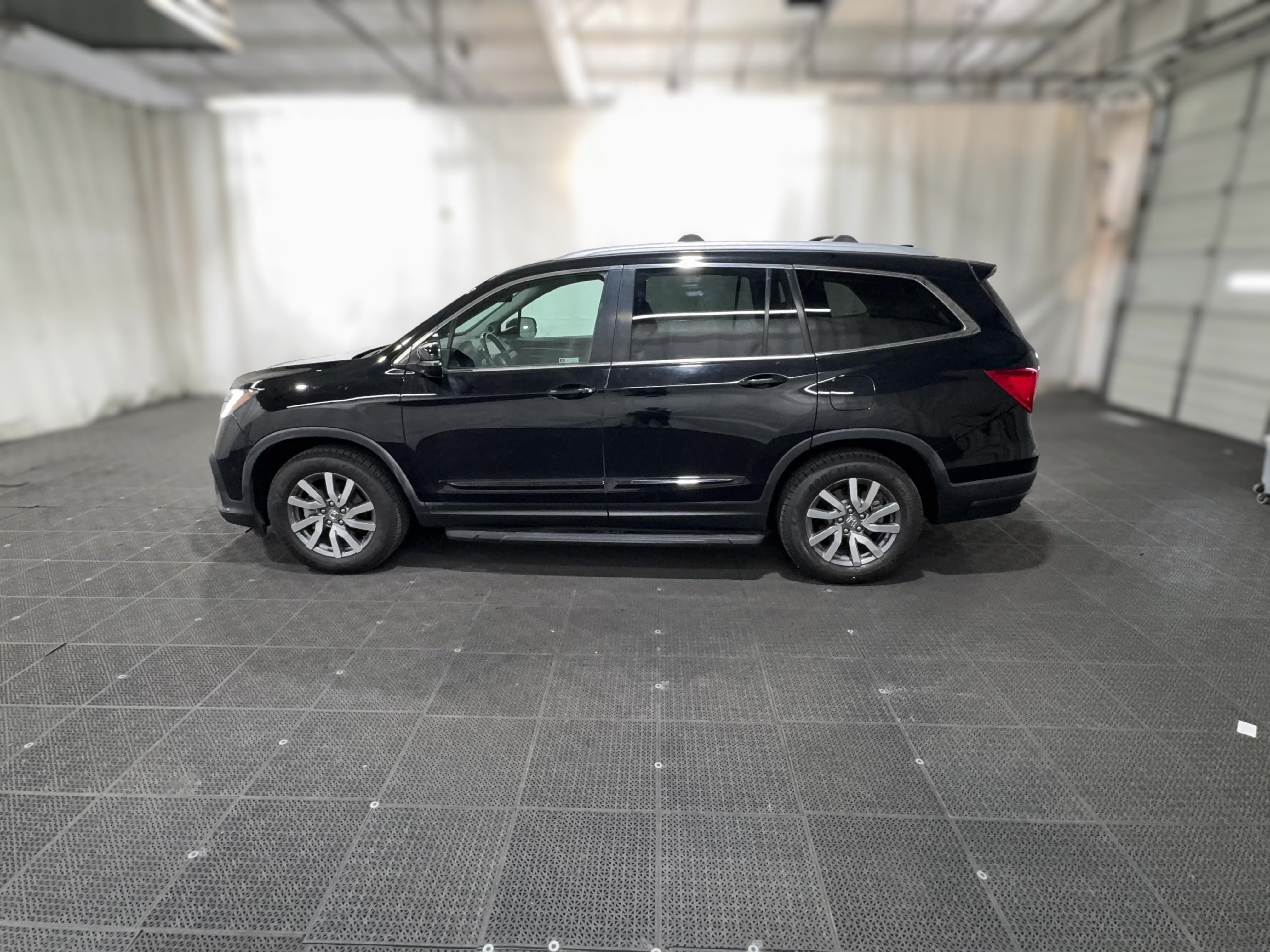 2020 Honda Pilot EX-L - Photo 31