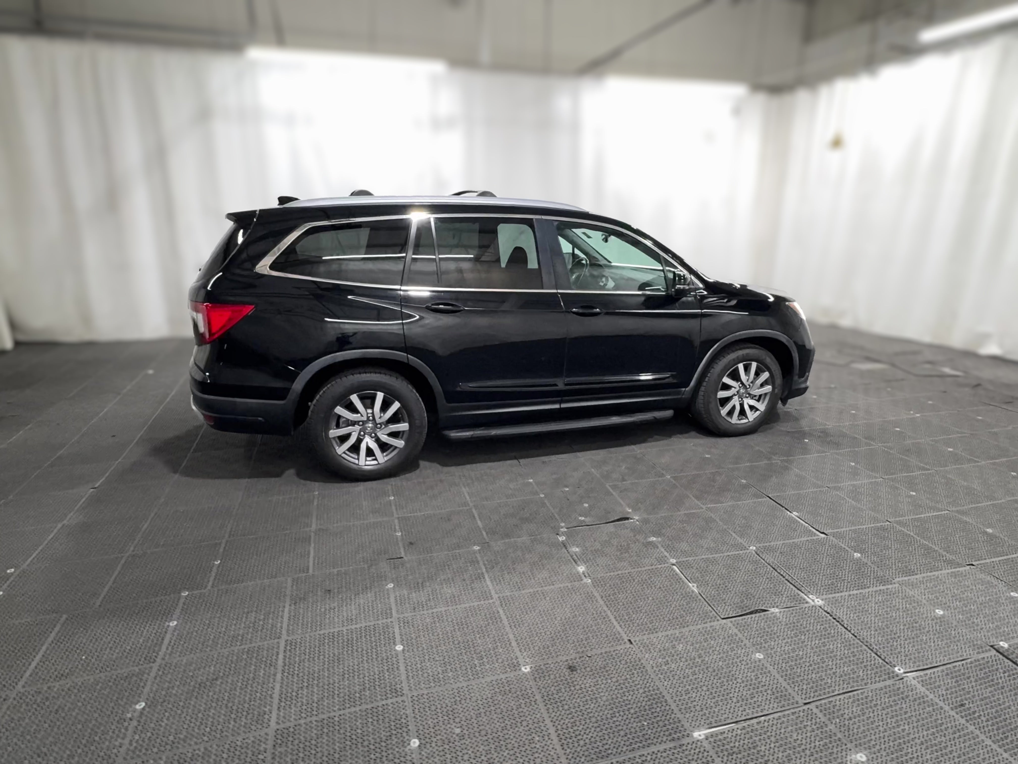2020 Honda Pilot EX-L - Photo 38