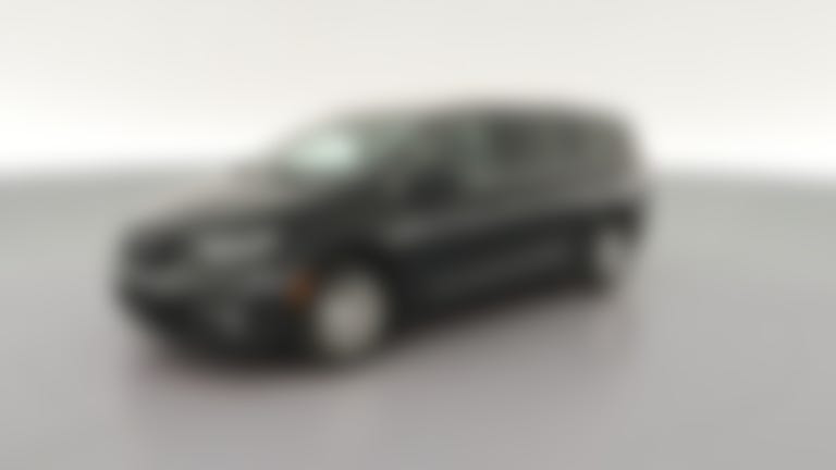 2025 Chrysler Pacifica vehicle photo