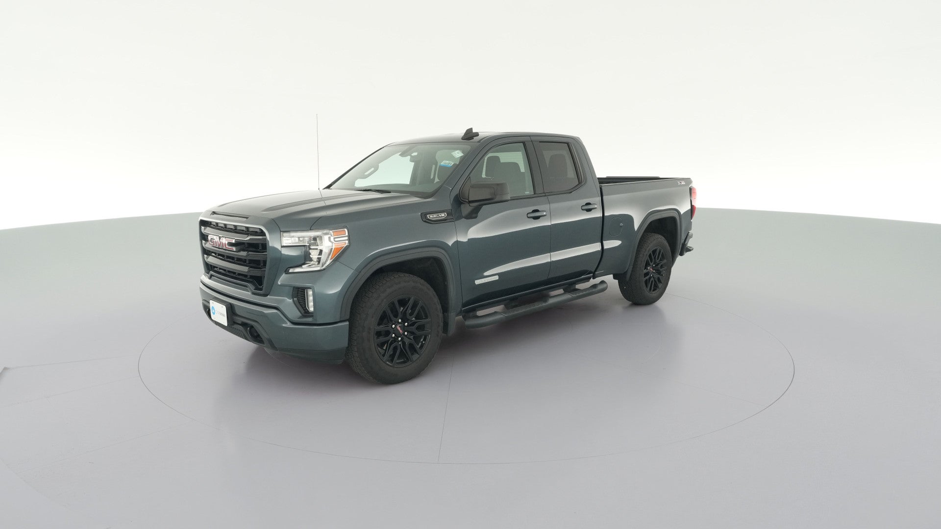 2019 GMC Sierra 1500 Double Cab vehicle photo