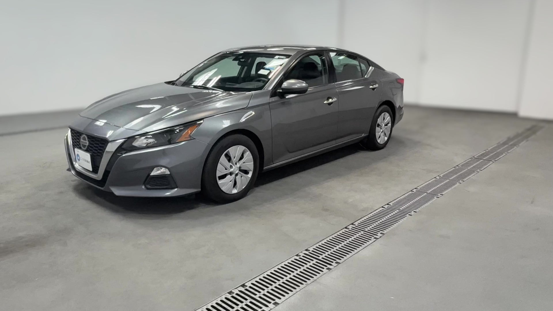 2022 Nissan Altima vehicle photo