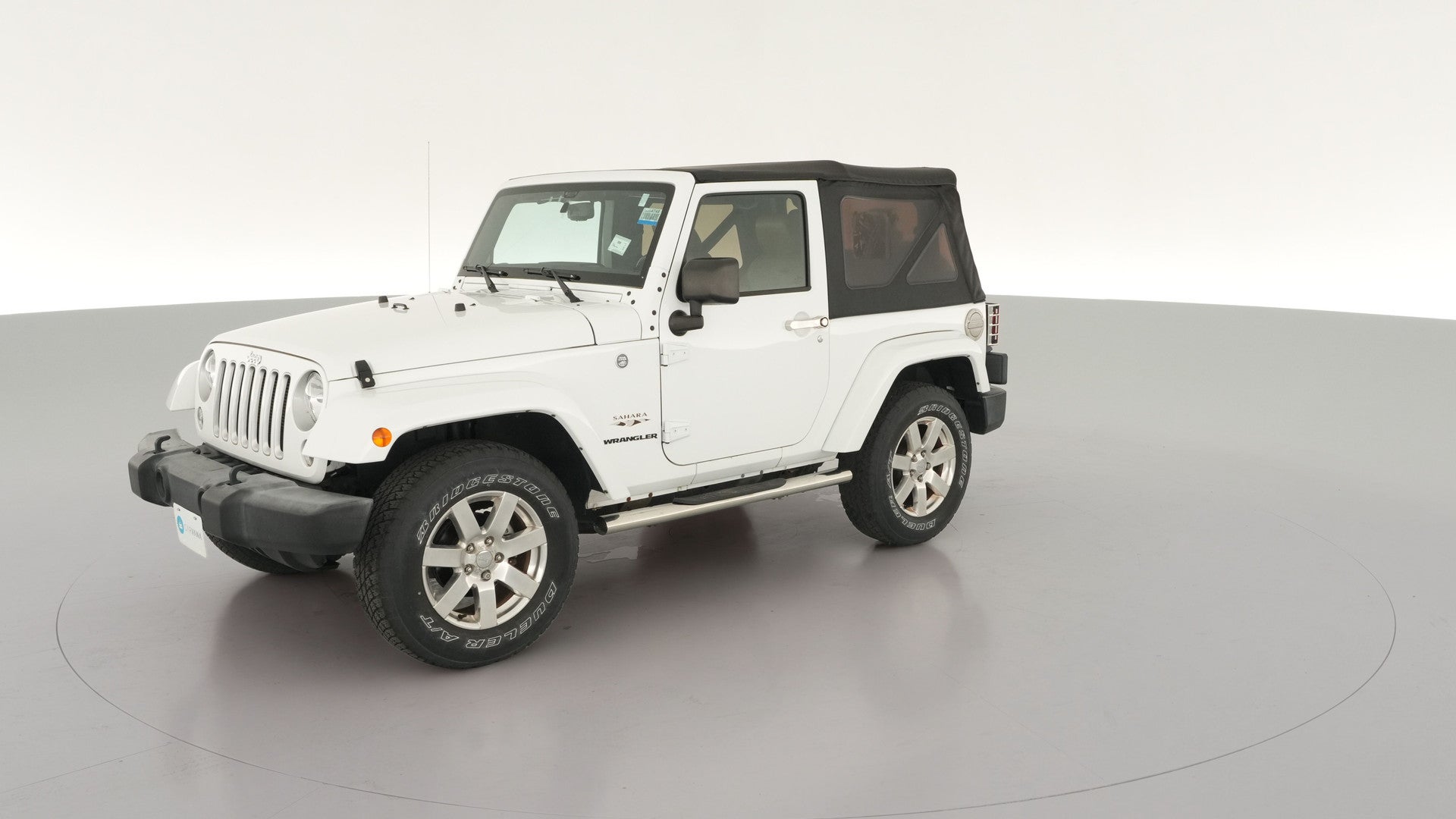 2016 Jeep Wrangler vehicle photo