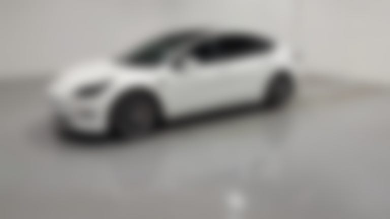 2022 Tesla Model 3 vehicle photo