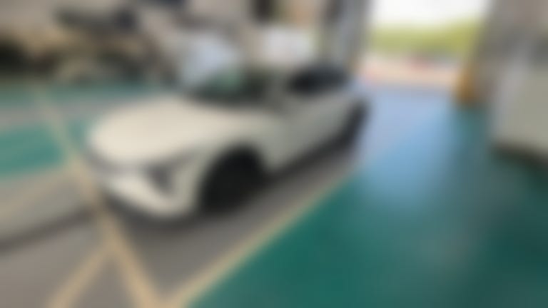 2025 Kia K4 vehicle photo