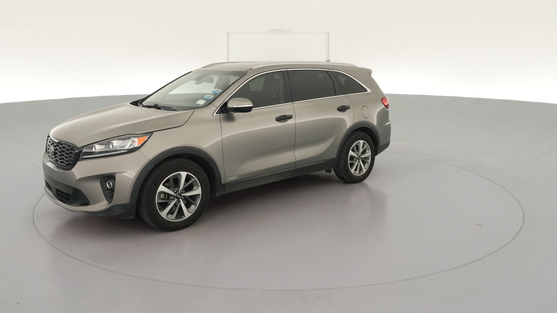 2019 Kia Sorento vehicle photo