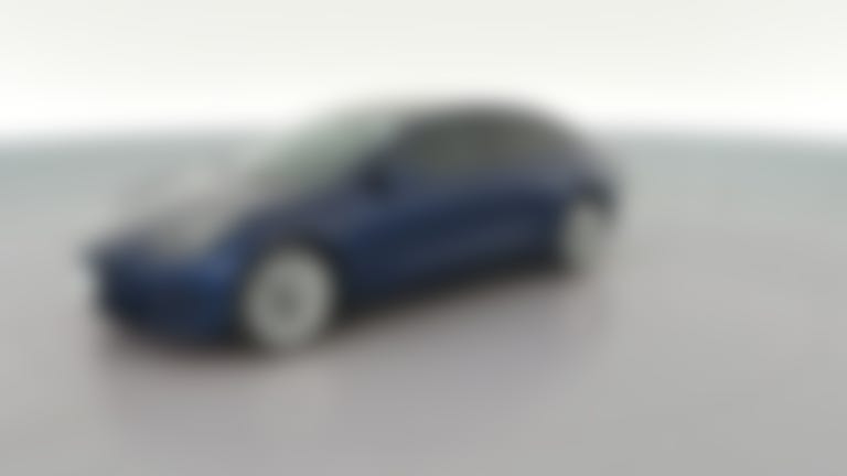 2022 Tesla Model 3 vehicle photo