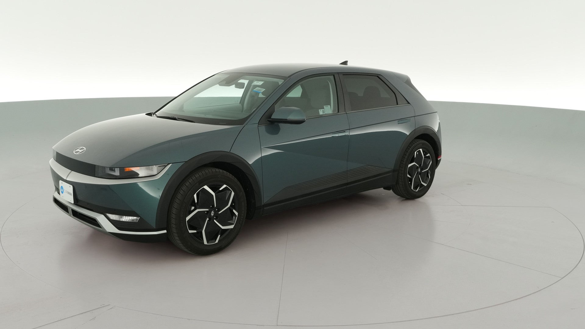 2024 Hyundai IONIQ 5 vehicle photo