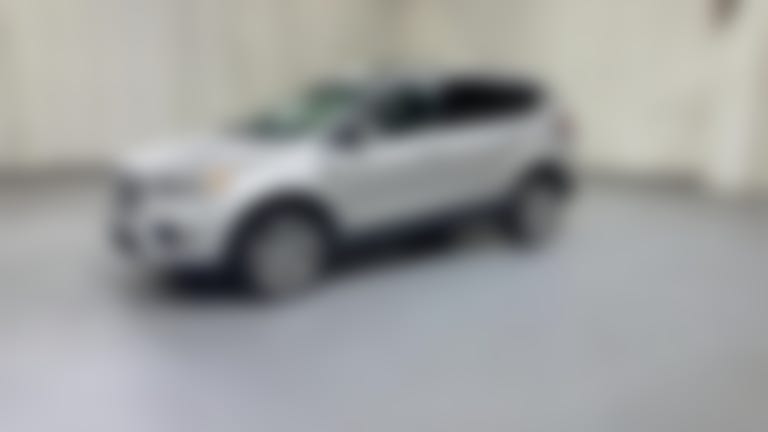 2017 Ford Escape vehicle photo