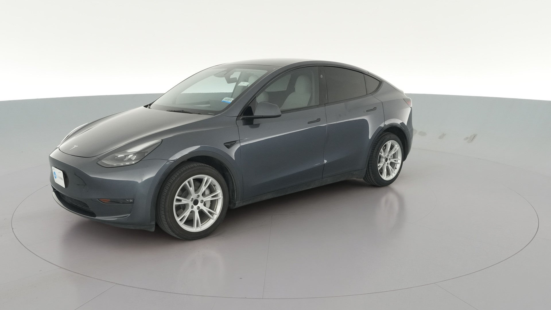 2023 Tesla Model Y vehicle photo