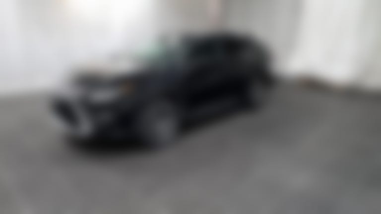 2018 Lexus RX vehicle photo