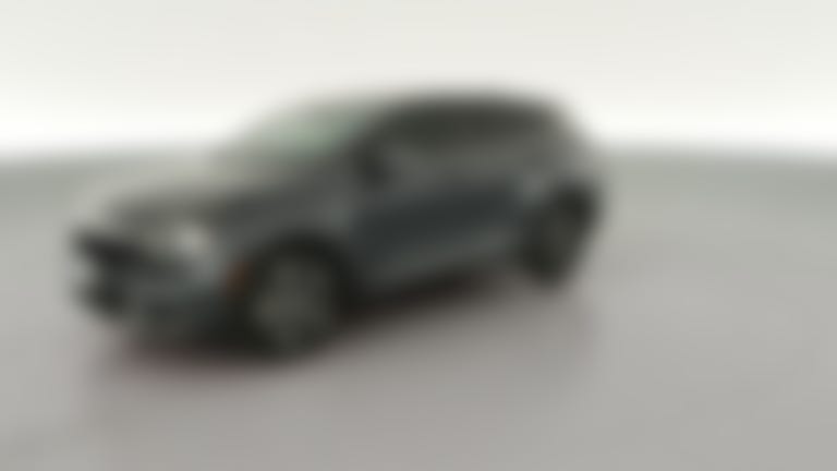 2023 Kia Sportage vehicle photo