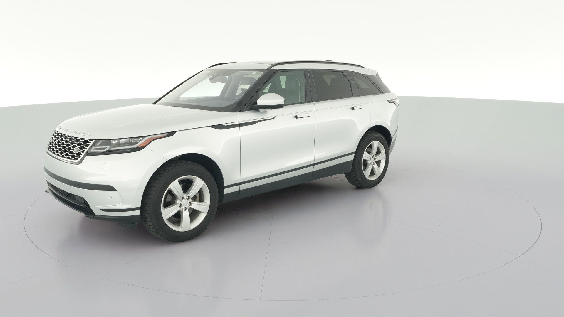 2019 Land Rover Range Rover Velar vehicle photo