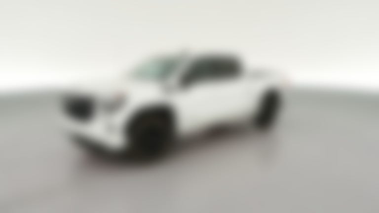 2022 GMC Sierra 1500 Crew Cab vehicle photo