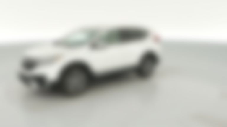 2022 Honda CR-V Hybrid vehicle photo