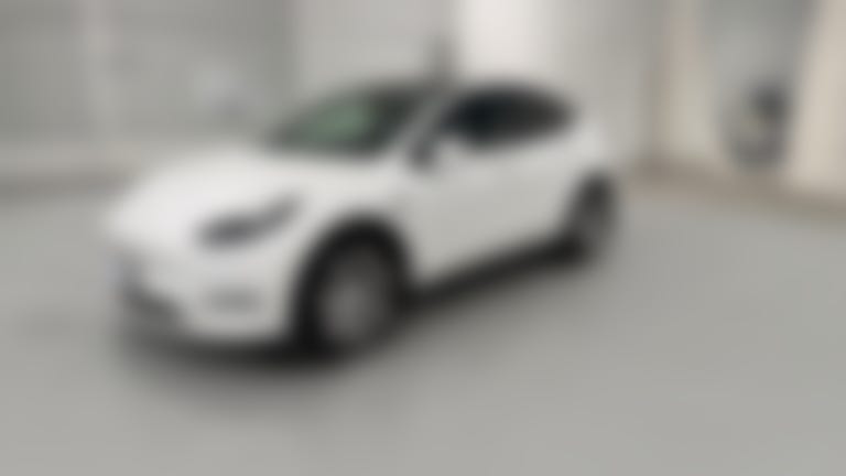 2022 Tesla Model Y vehicle photo