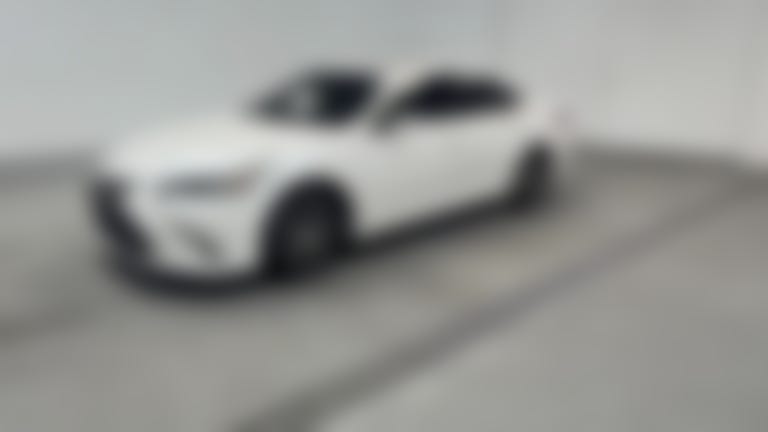 2024 Lexus ES vehicle photo