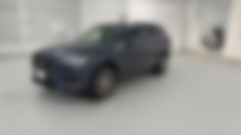 2020 Volvo XC90 vehicle photo