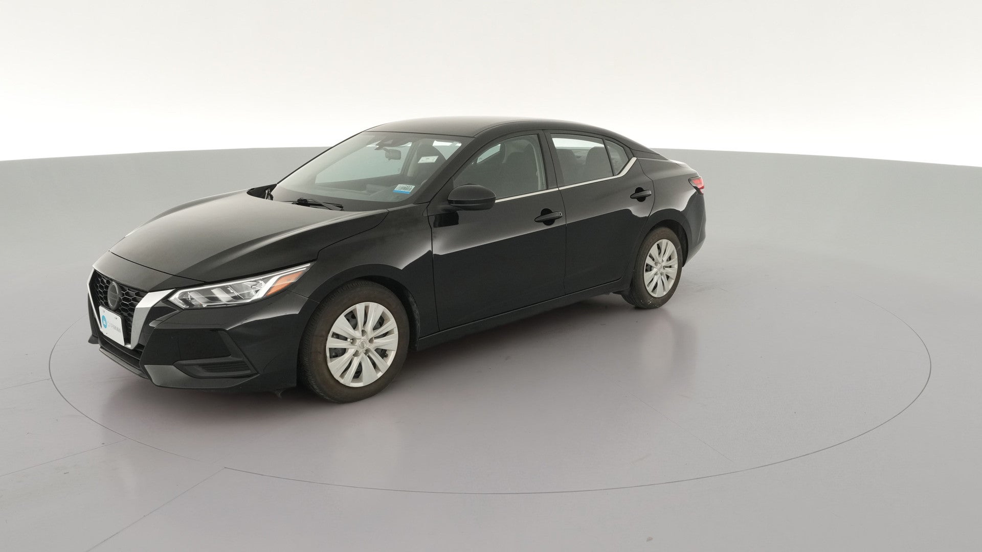 2023 Nissan Sentra vehicle photo