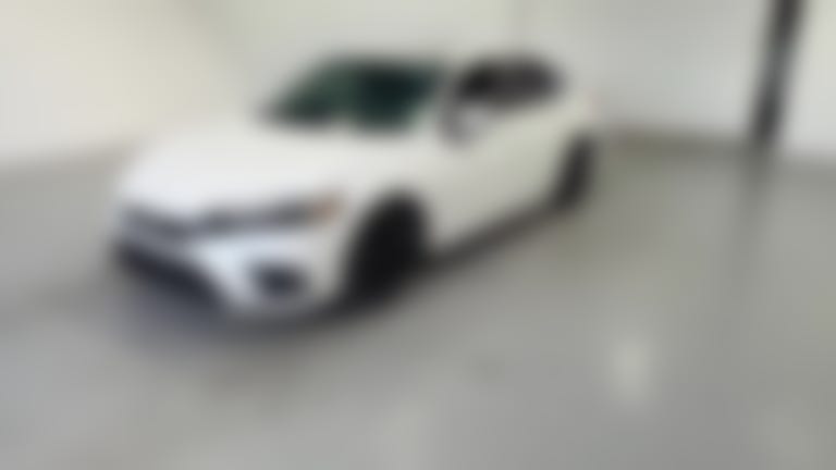 2024 Honda Civic vehicle photo